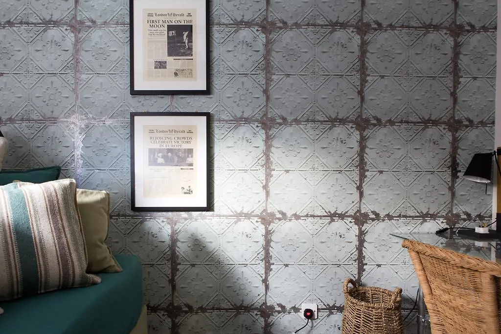 Hidden Gem Lets Appartement Cambridge