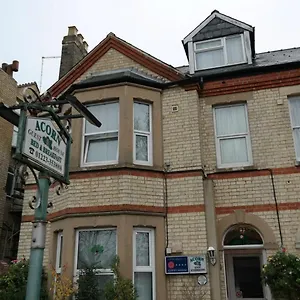 4* Gasthuis Acorn