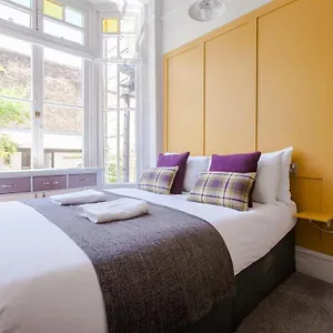 3* Gasthuis Regency House