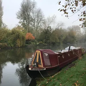 Apartment Tiny Hideaway In, Cambridge (Cambridgeshire)