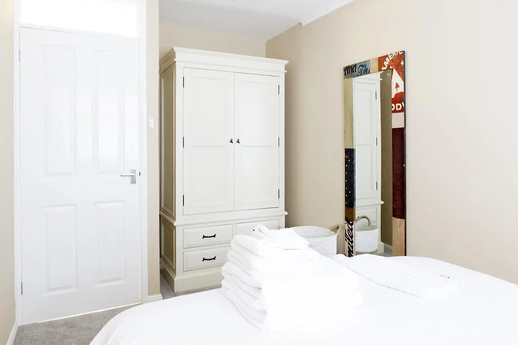 Hidden Gem Lets Apartment Cambridge  0*, Cambridge (Cambridgeshire)