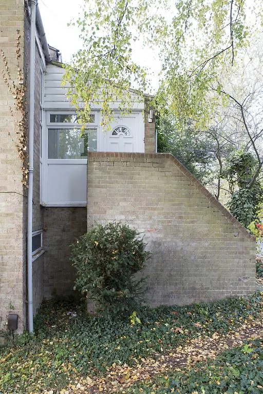 Hidden Gem Lets Apartment Cambridge  United Kingdom