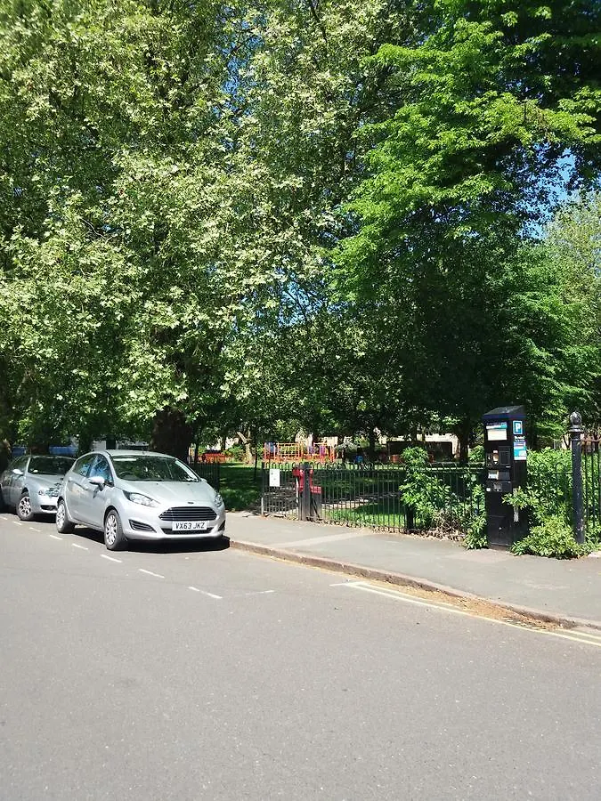 Hidden Gem Lets Apartment Cambridge  0*, Cambridge (Cambridgeshire) United Kingdom
